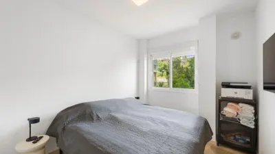 Apartment in Las Gaviotas photo 23