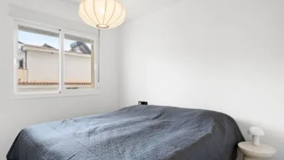 Apartment in Las Gaviotas photo 24