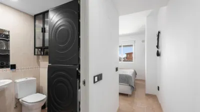 Apartment in Las Gaviotas photo 25