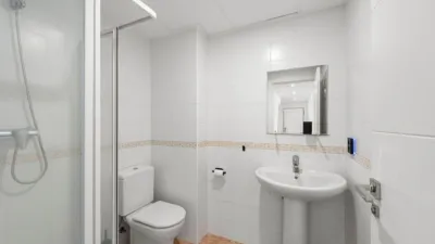 Apartment in Las Gaviotas photo 26
