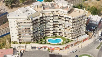 Apartment in Las Gaviotas photo 2