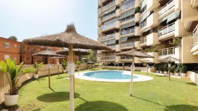 Apartment in Las Gaviotas photo 5