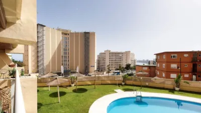 Apartment in Las Gaviotas photo 6