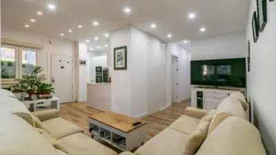 Apartment in Recinto Ferial photo 10