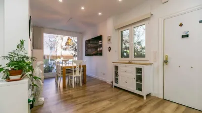 Apartment in Recinto Ferial photo 12
