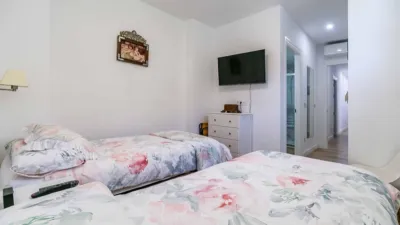 Apartment in Recinto Ferial photo 15