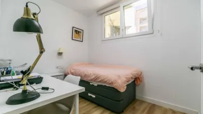 Apartment in Recinto Ferial photo 16