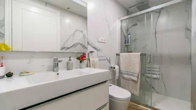 Apartment in Recinto Ferial photo 17