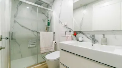 Apartment in Recinto Ferial photo 18