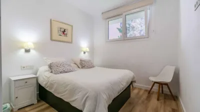Apartment in Recinto Ferial photo 19