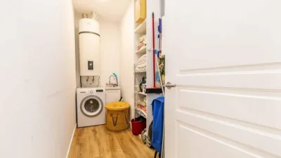 Apartment in Recinto Ferial photo 20