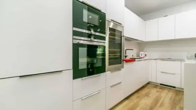 Apartment in Recinto Ferial photo 21