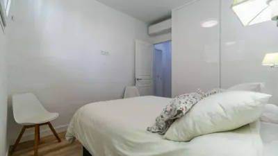 Apartment in Recinto Ferial photo 22