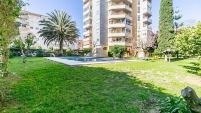 Apartment in Recinto Ferial photo 3