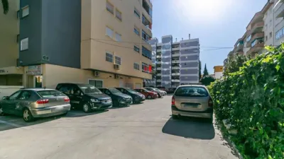 Apartment in Recinto Ferial photo 6