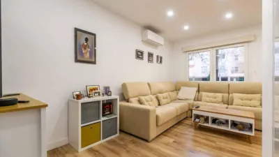 Apartment in Recinto Ferial photo 8