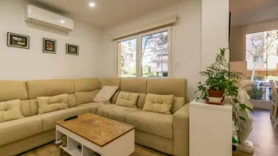 Apartment in Recinto Ferial photo 9