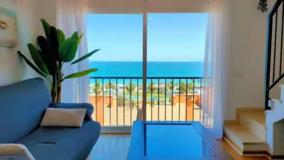 Penthouse in Zona Sohail photo 10