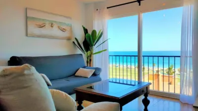 Penthouse in Zona Sohail photo 11