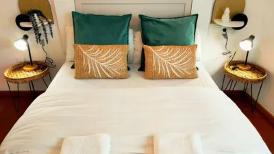 Penthouse in Zona Sohail photo 12