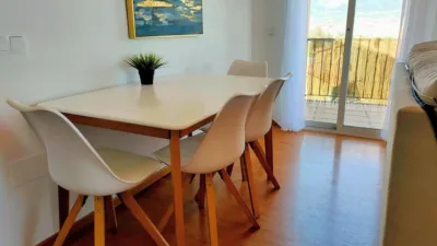 Penthouse in Zona Sohail photo 15