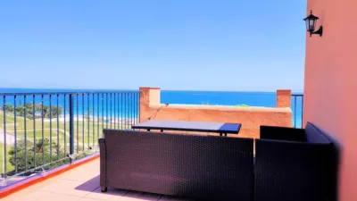 Penthouse in Zona Sohail photo 16