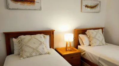 Penthouse in Zona Sohail photo 18
