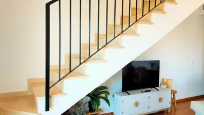 Penthouse in Zona Sohail photo 19