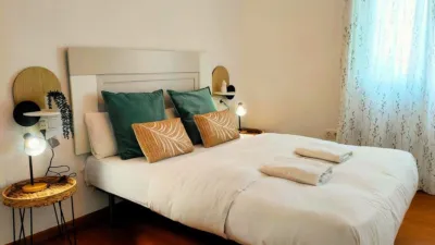 Penthouse in Zona Sohail photo 20