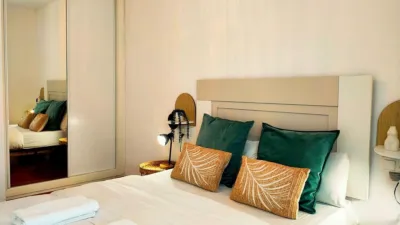 Penthouse in Zona Sohail photo 23