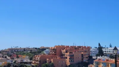 Penthouse in Zona Sohail photo 24