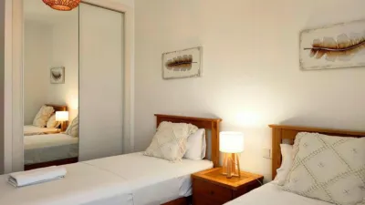 Penthouse in Zona Sohail photo 25