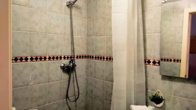 Penthouse in Zona Sohail photo 27