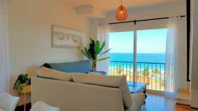 Penthouse in Zona Sohail photo 28