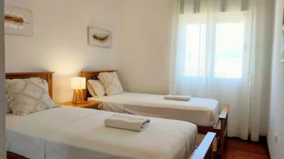 Penthouse in Zona Sohail photo 29