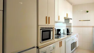 Penthouse in Zona Sohail photo 31