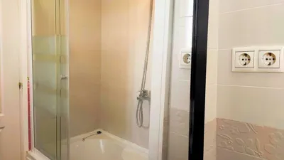 Penthouse in Zona Sohail photo 32