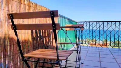 Penthouse in Zona Sohail photo 3