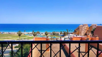 Penthouse in Zona Sohail photo 4