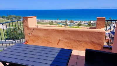 Penthouse in Zona Sohail photo 5