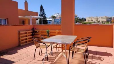Penthouse in Zona Sohail photo 6