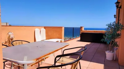 Penthouse in Zona Sohail photo 8
