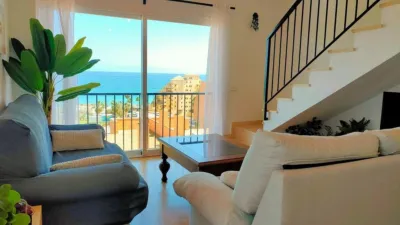 Penthouse in Zona Sohail photo 9