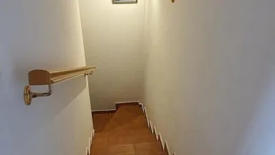 Terraced House in Torreblanca del Sol photo 11