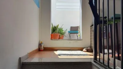 Terraced House in Torreblanca del Sol photo 15