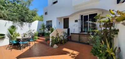 Terraced House in Torreblanca del Sol photo 3