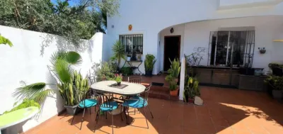 Terraced House in Torreblanca del Sol photo 4