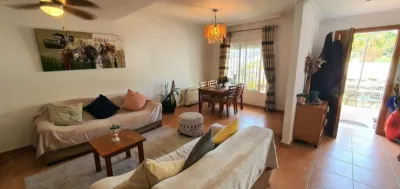 Terraced House in Torreblanca del Sol photo 7