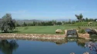 Townhouse in Buenavista- Lauro Golf photo 21