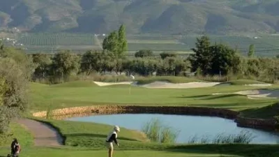 Townhouse in Buenavista- Lauro Golf photo 23